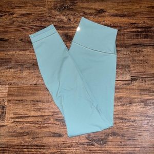 Lululemon wunder under luxtreme